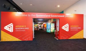QLD Government Project Image