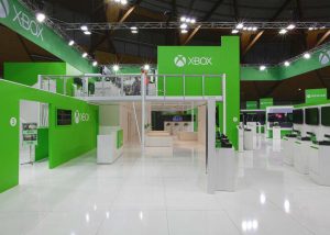 XBOX Project Image