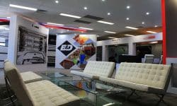 icatchers Showroom Fit Out Gallery